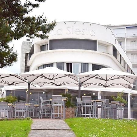 Appartement Cosy Royan Exterior foto