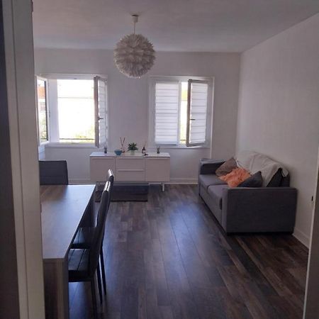 Appartement Cosy Royan Exterior foto